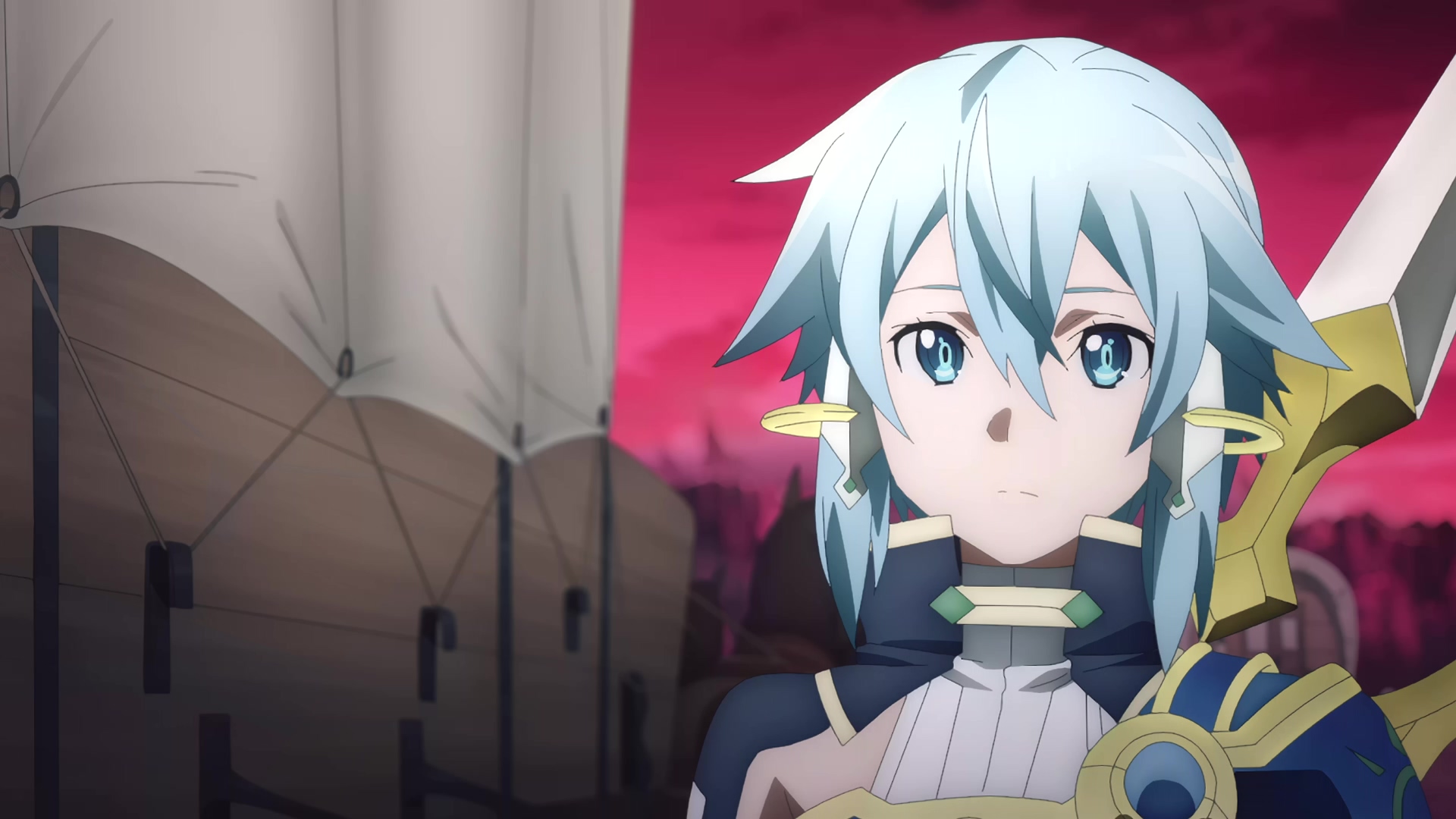 Мастера Меча Онлайн: Алисизация — Война в Подмирье 2 — скриншот 9