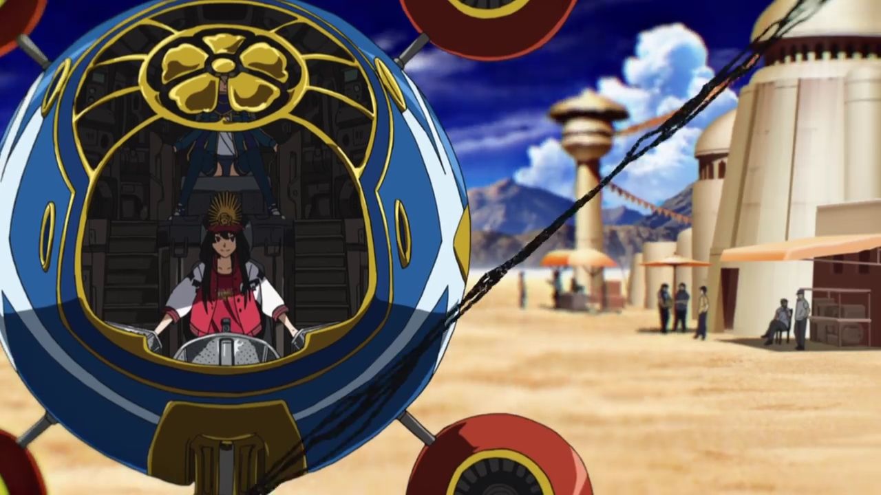 Судьба/Великий приказ: Реклама — скриншот 28