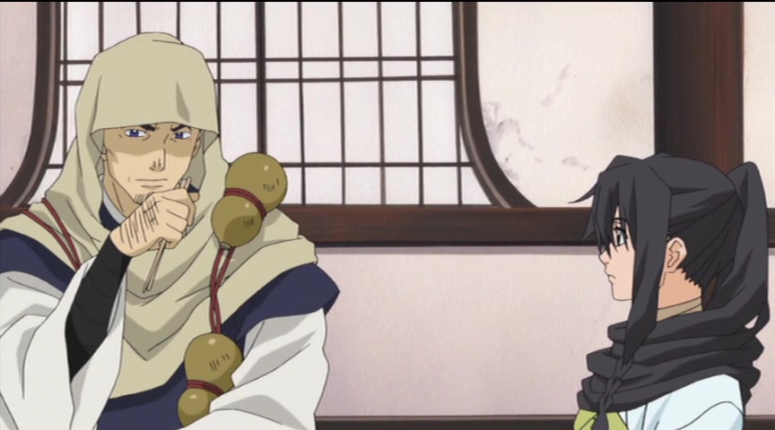 Хмурая луна — скриншот 12