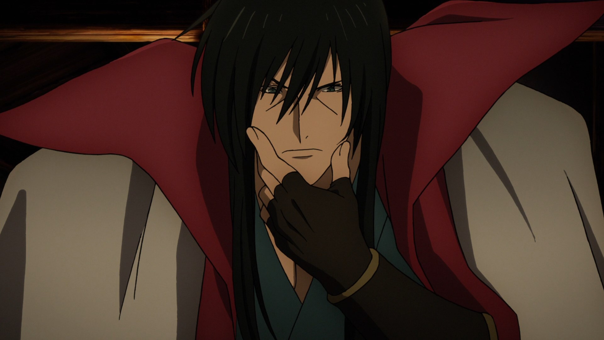 Бродяга Кэнсин: Новая киотская арка — скриншот 21