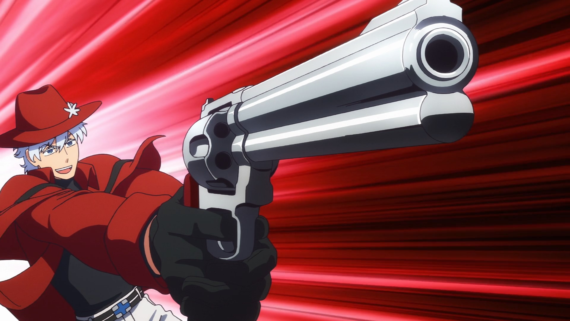 Этот вампир постоянно умирает — скриншот 4