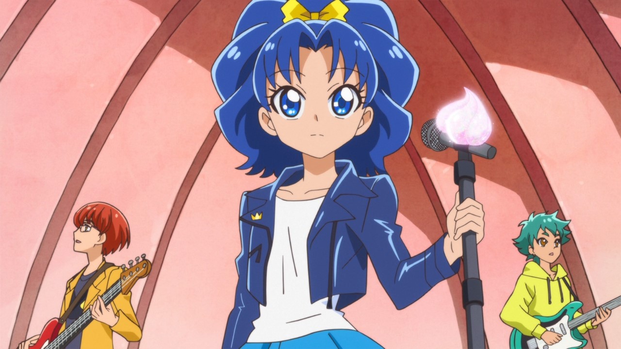 Хорошенькое лекарство: В моде — скриншот 5