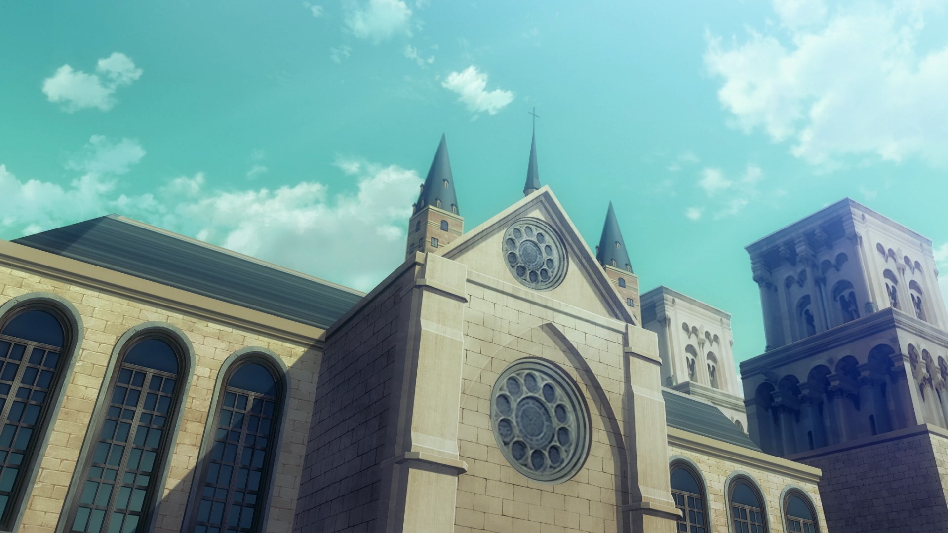 Авантюристы, которые не верят в человечество, спасут мир — скриншот 28