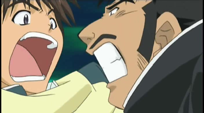 Навсегда мой Санта — скриншот 16