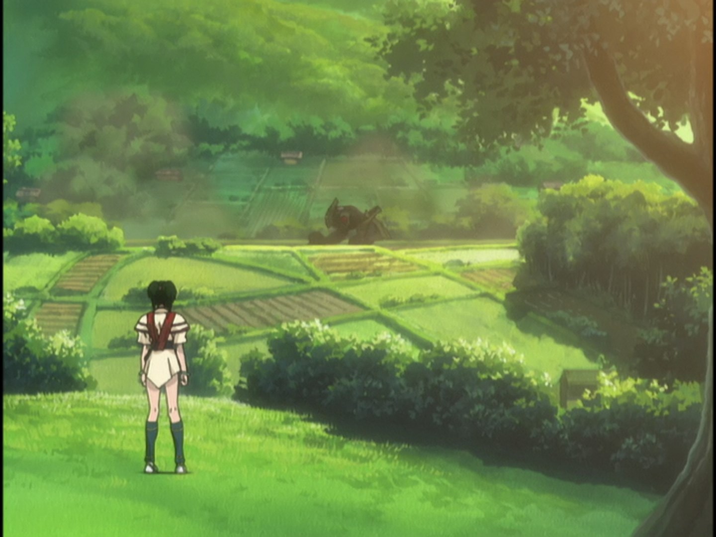 Манускрипт ниндзя: Новая глава — скриншот 28