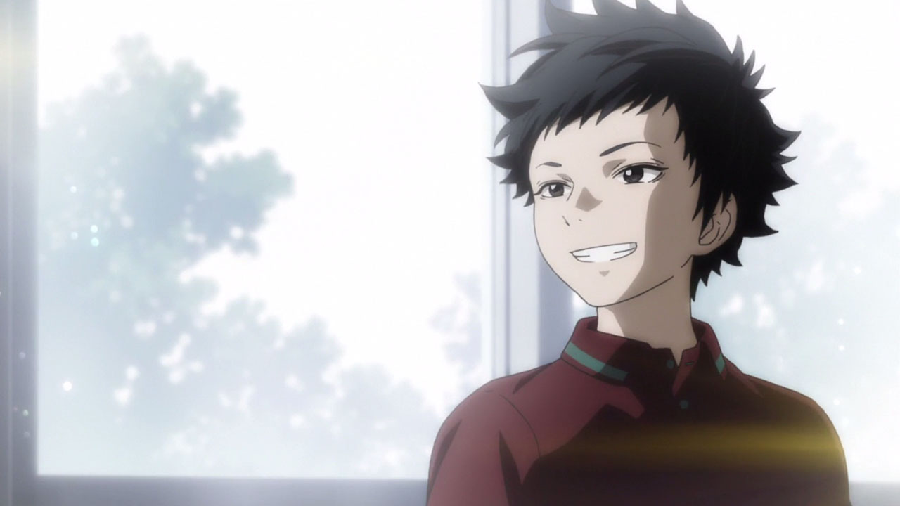 Ребята-чирлидеры! — скриншот 23