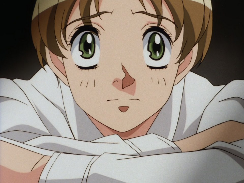 Видение Эскафлона — скриншот 37