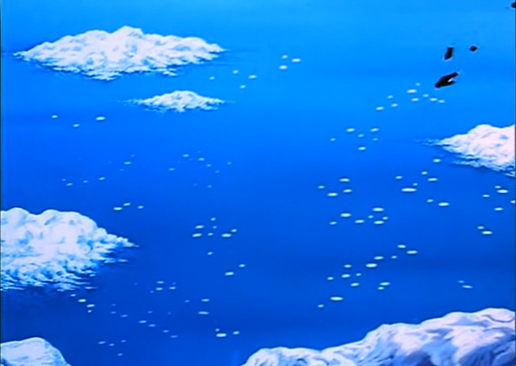 Приключения пингвинёнка Лоло — скриншот 7