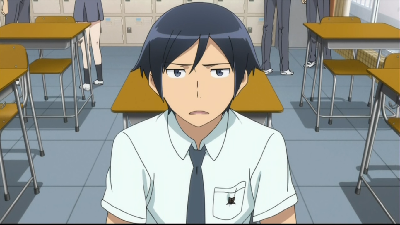 Ну не может моя сестрёнка быть такой милой 2 — скриншот 17