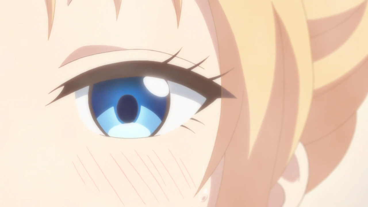 Алкоголь для супружеской пары: Эпизод 14 — скриншот 9