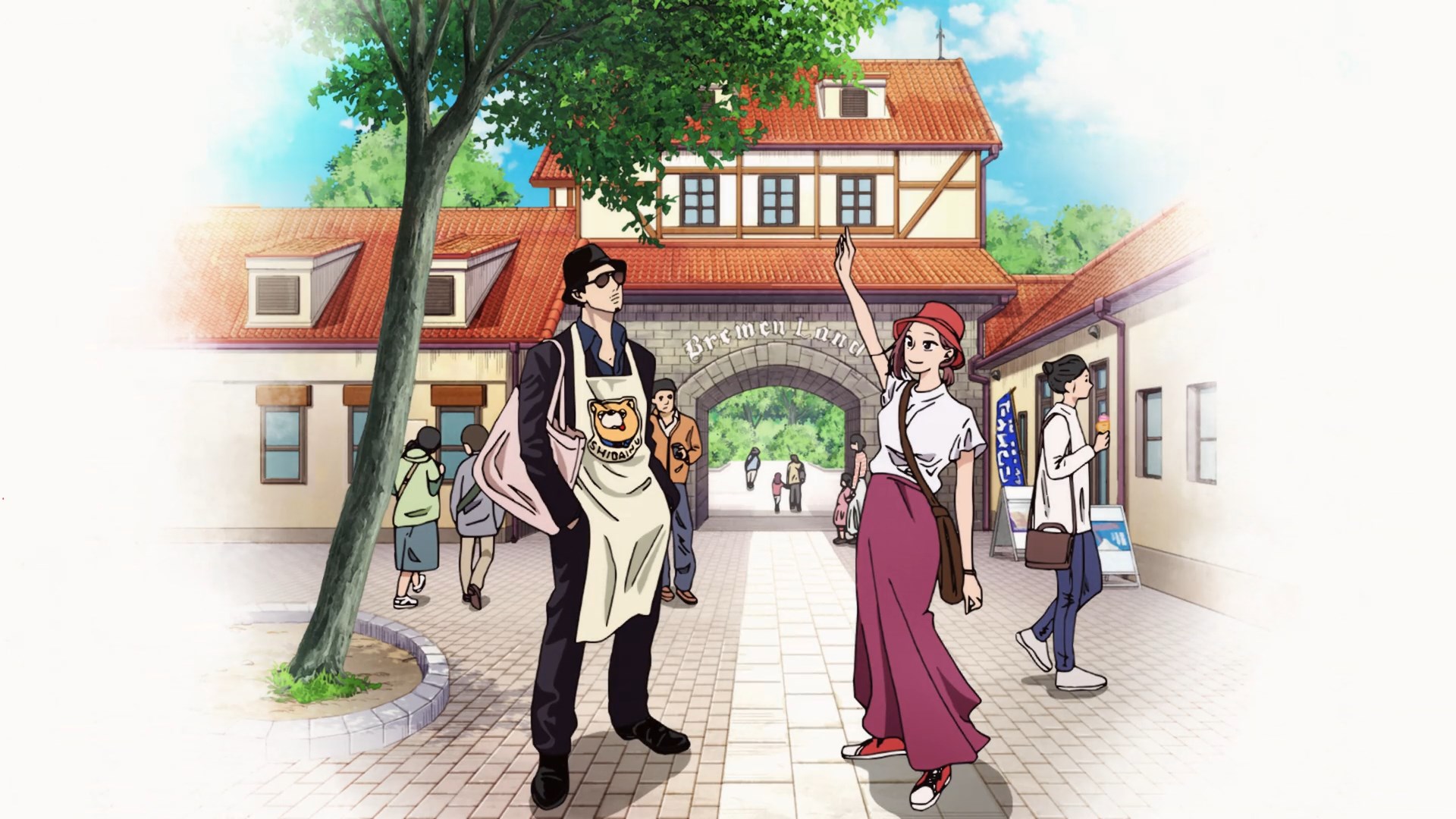 Путь домохозяина. Часть 2 — скриншот 19