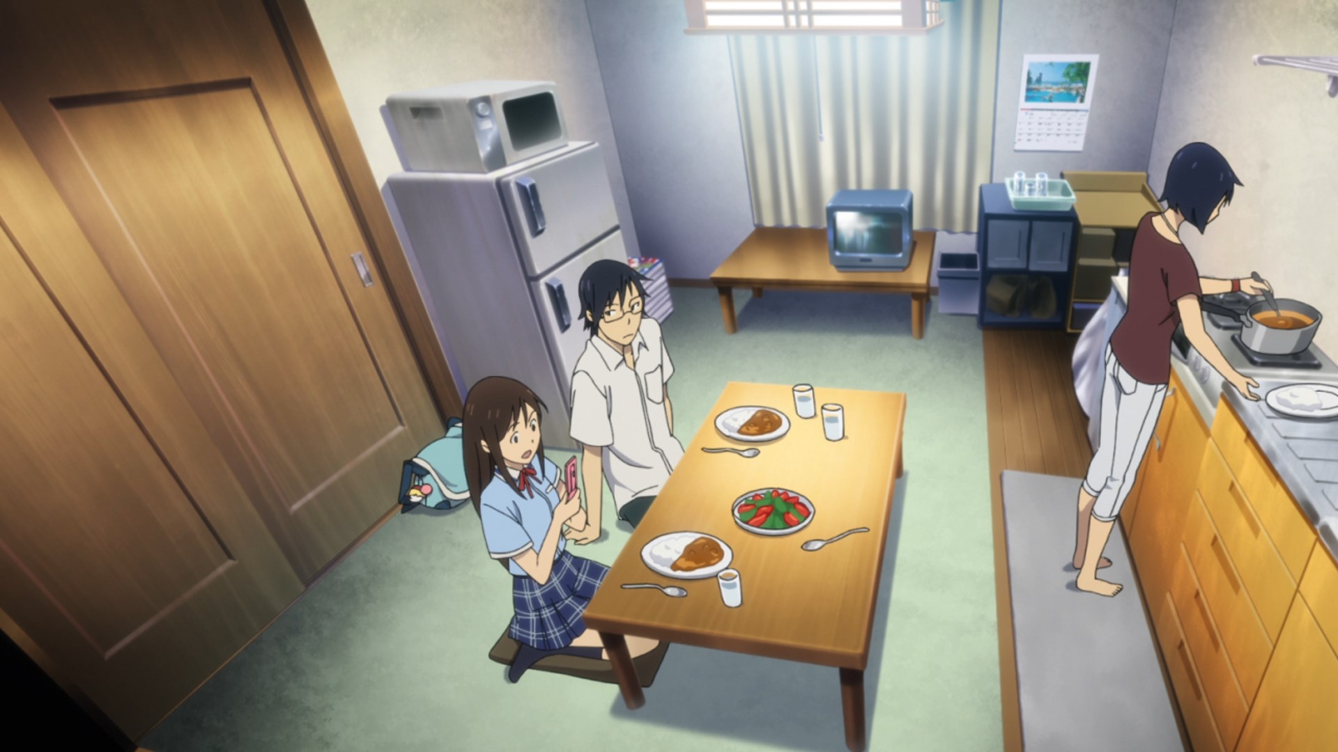 Город, в котором меня нет — скриншот 35