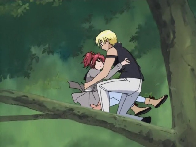 Токио Мяу Мяу — скриншот 26