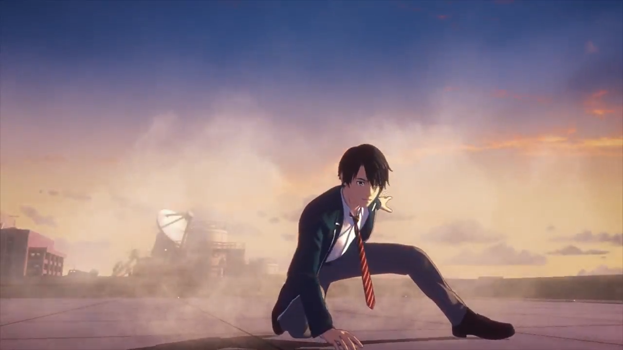 Ультрамен — скриншот 37