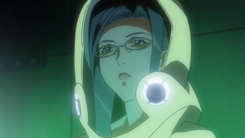 Драгонавт: Резонанс — скриншот 22