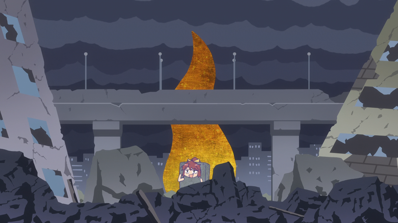 Дурни, тесты, аватары: Магия Хидэёси — скриншот 38