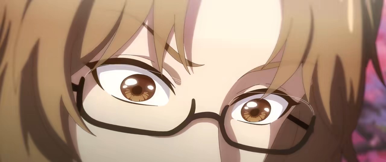 Сводники духов: Лисьи свахи — Цветы в зеркале — скриншот 17