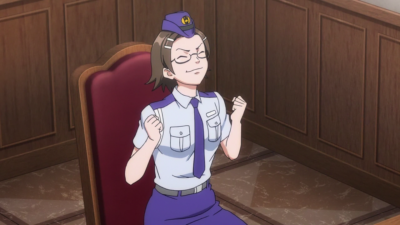 Переворотный суд 2 — скриншот 13