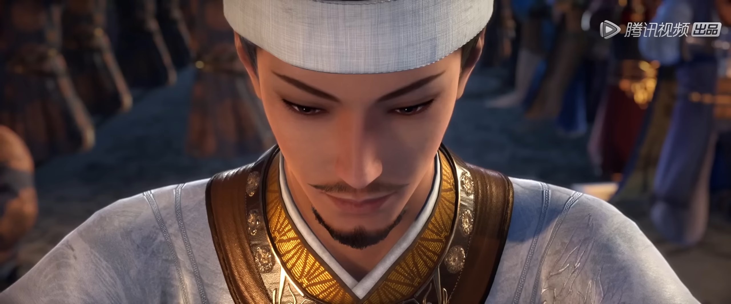 Портрет Цзянху: Реки и озёра 6 — скриншот 13