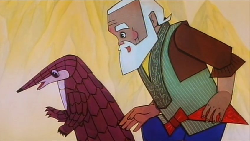 Братья Хулу. Фильм — скриншот 16