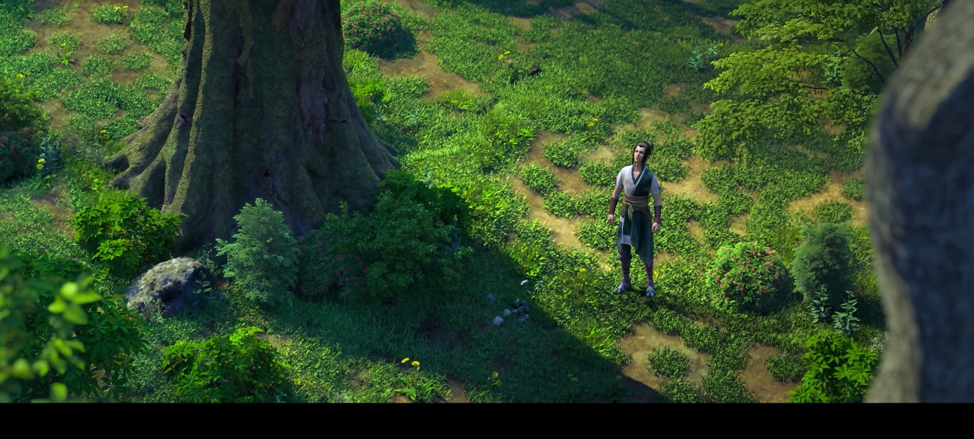 Хранители ветра — скриншот 24