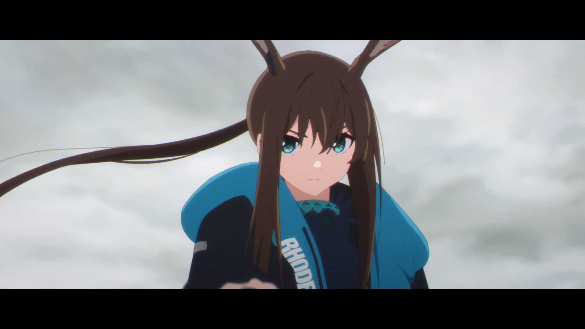 Аркнайтс: Прелюдия к рассвету — скриншот 18