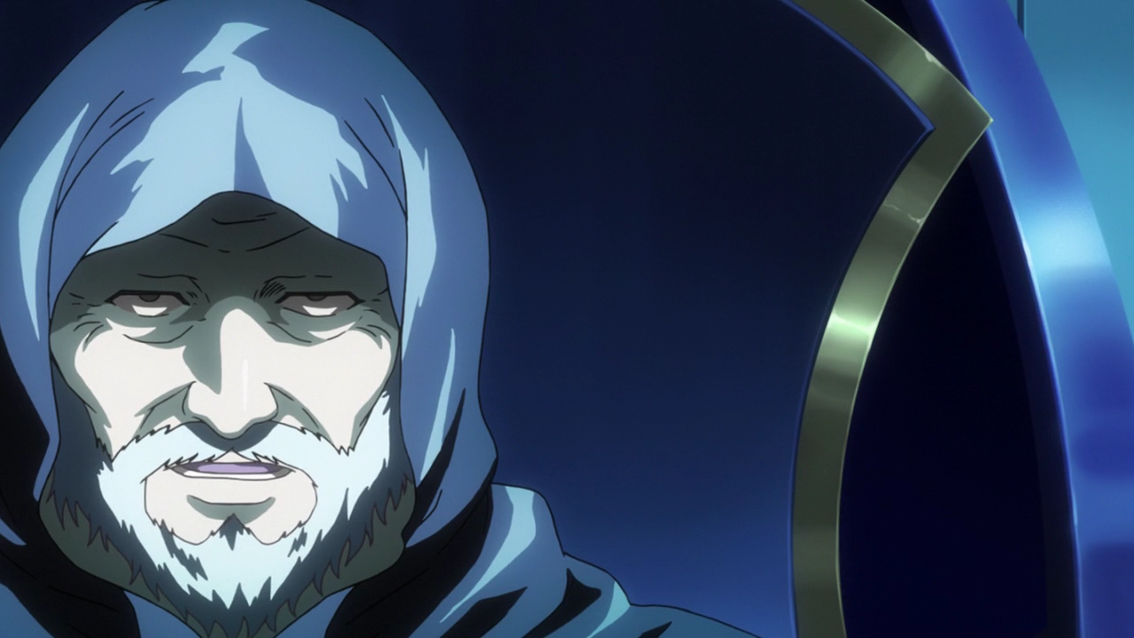 Гинтама 5 — скриншот 29