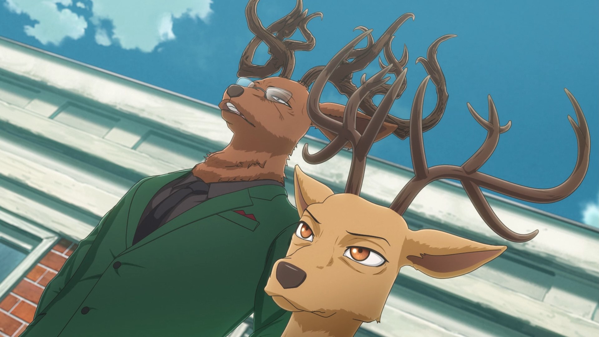 Выдающиеся звери: Финал — скриншот 19