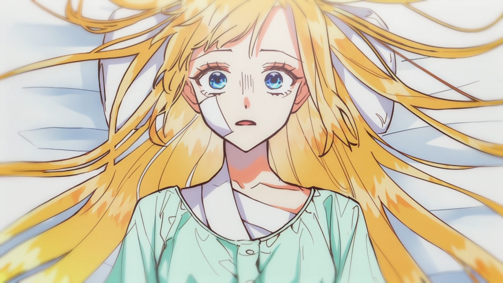 Возмездие раненой святой — скриншот 24