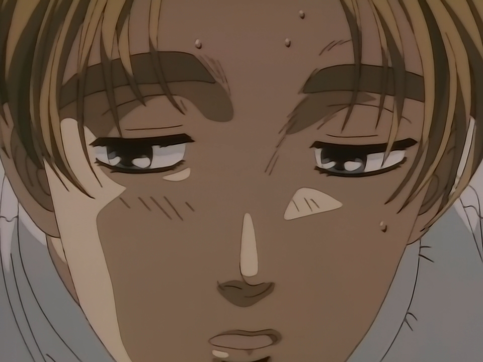 Инициал Ди: Стадия первая — скриншот 24