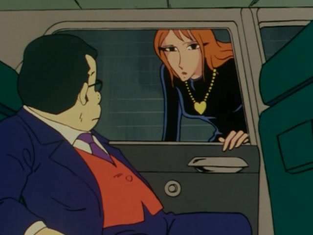 Космический пират капитан Харлок — скриншот 30