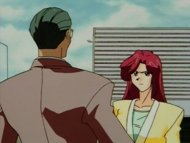 Ночной странник — скриншот 28