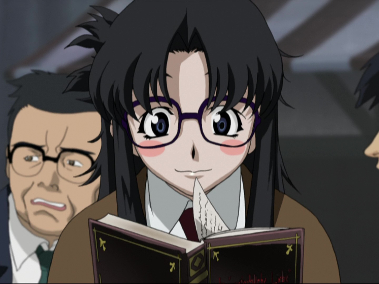 Прочти или умри — скриншот 15