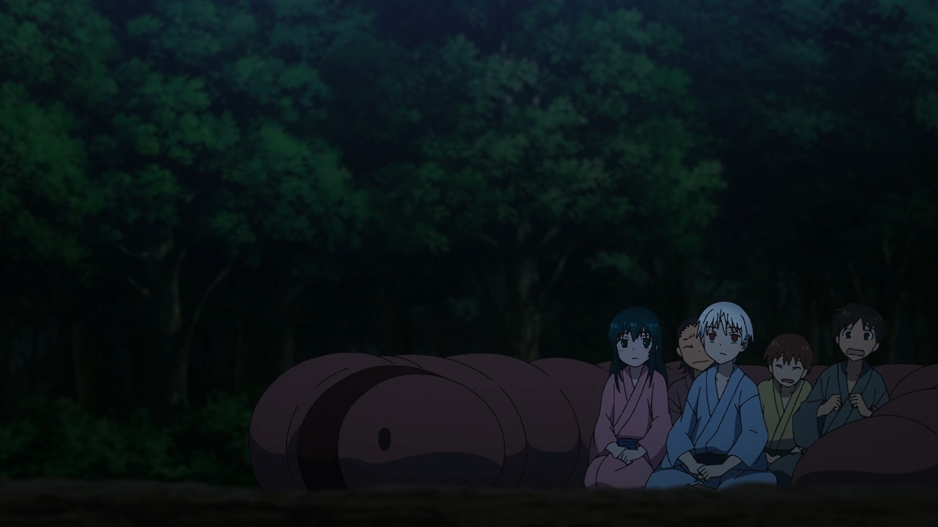 Ёко из Сэнгоку: Тысяча демонов хаоса — скриншот 14