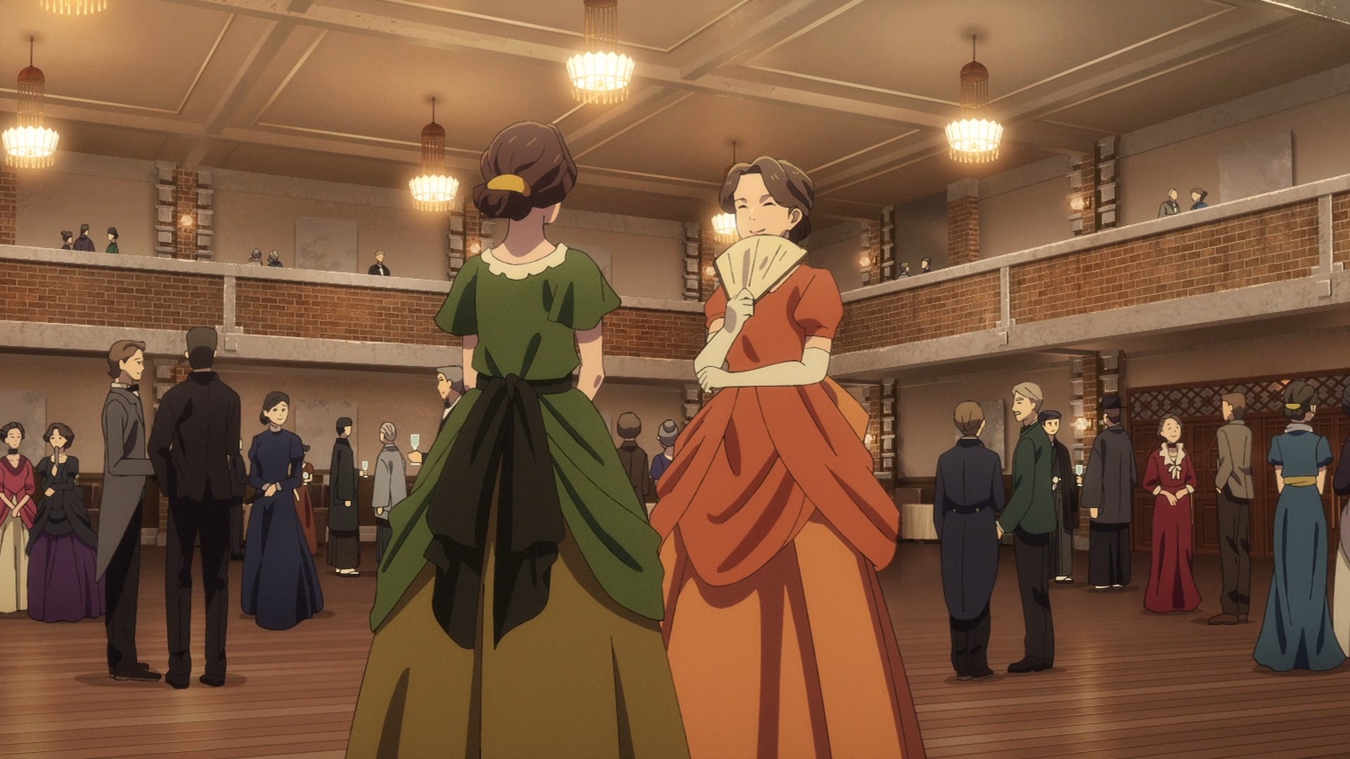 Мой счастливый брак: Форма моего счастья — скриншот 17