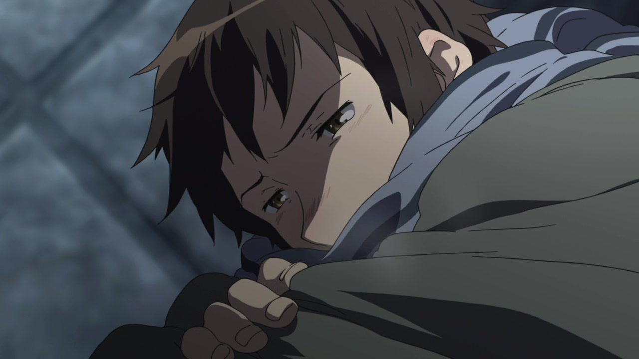 Исчезновение Харухи Судзумии — скриншот 36