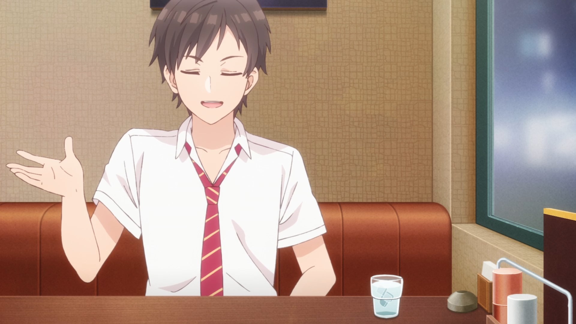 Младшая сестра моего друга досаждает — скриншот 29