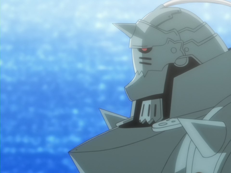 Стальной алхимик — скриншот 32