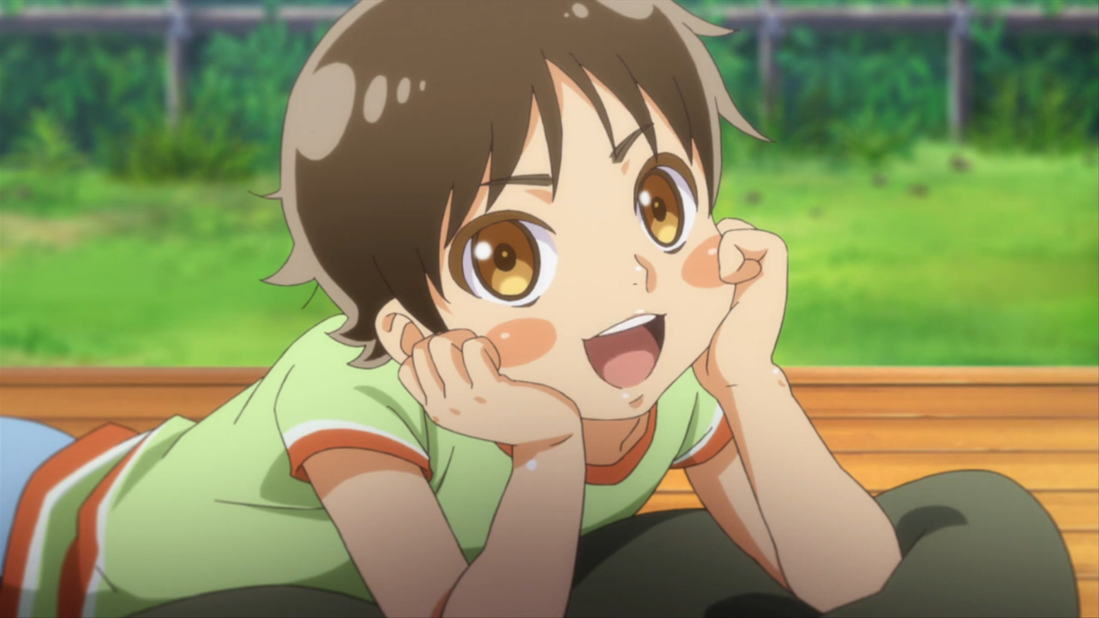 Мальчики с подушками — скриншот 38