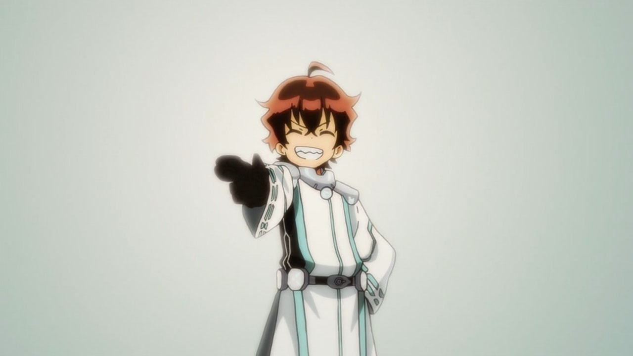 Две звезды оммёдзи — скриншот 38