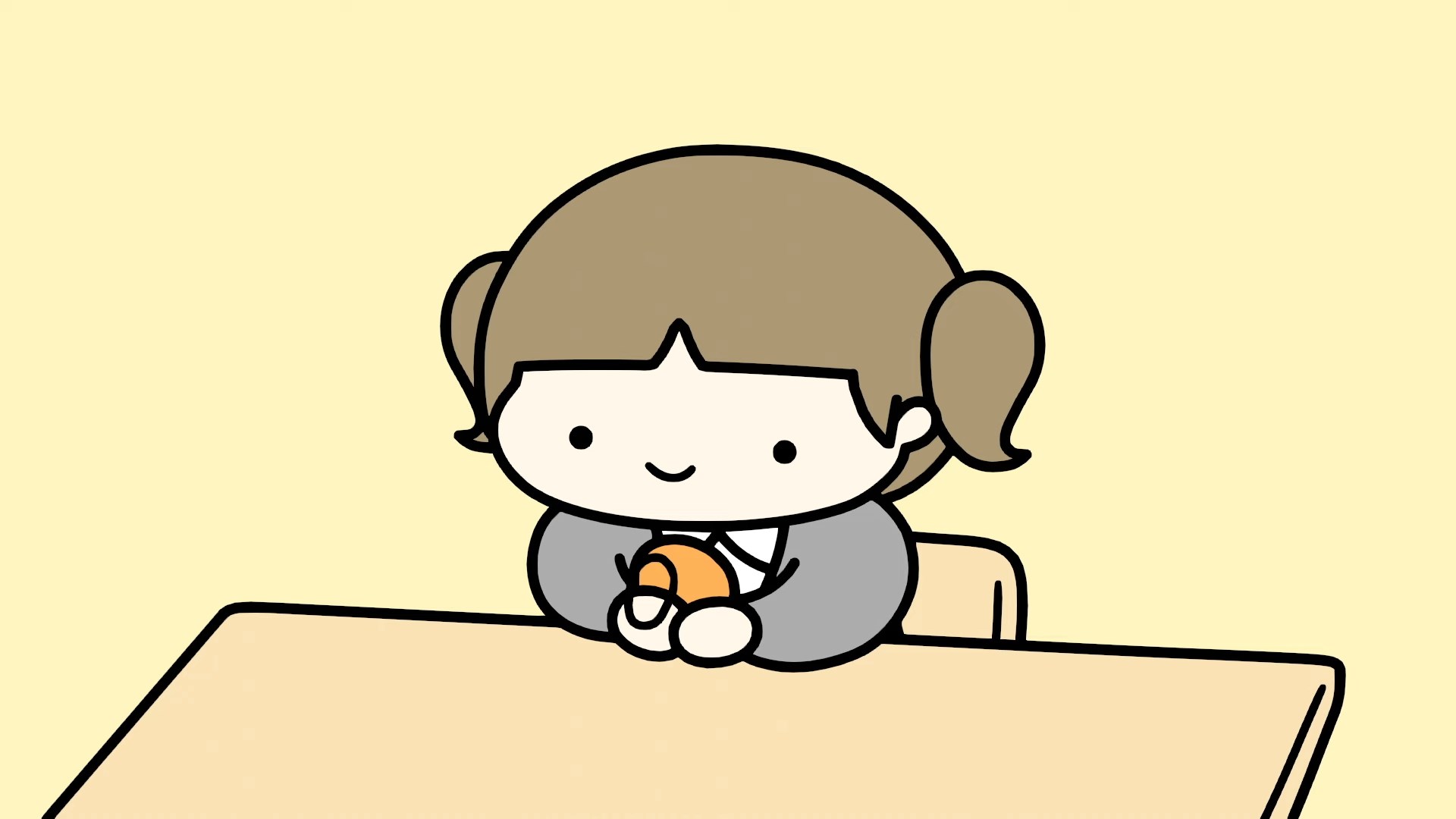 Тамагочи: Мини-аниме 2 — скриншот 20