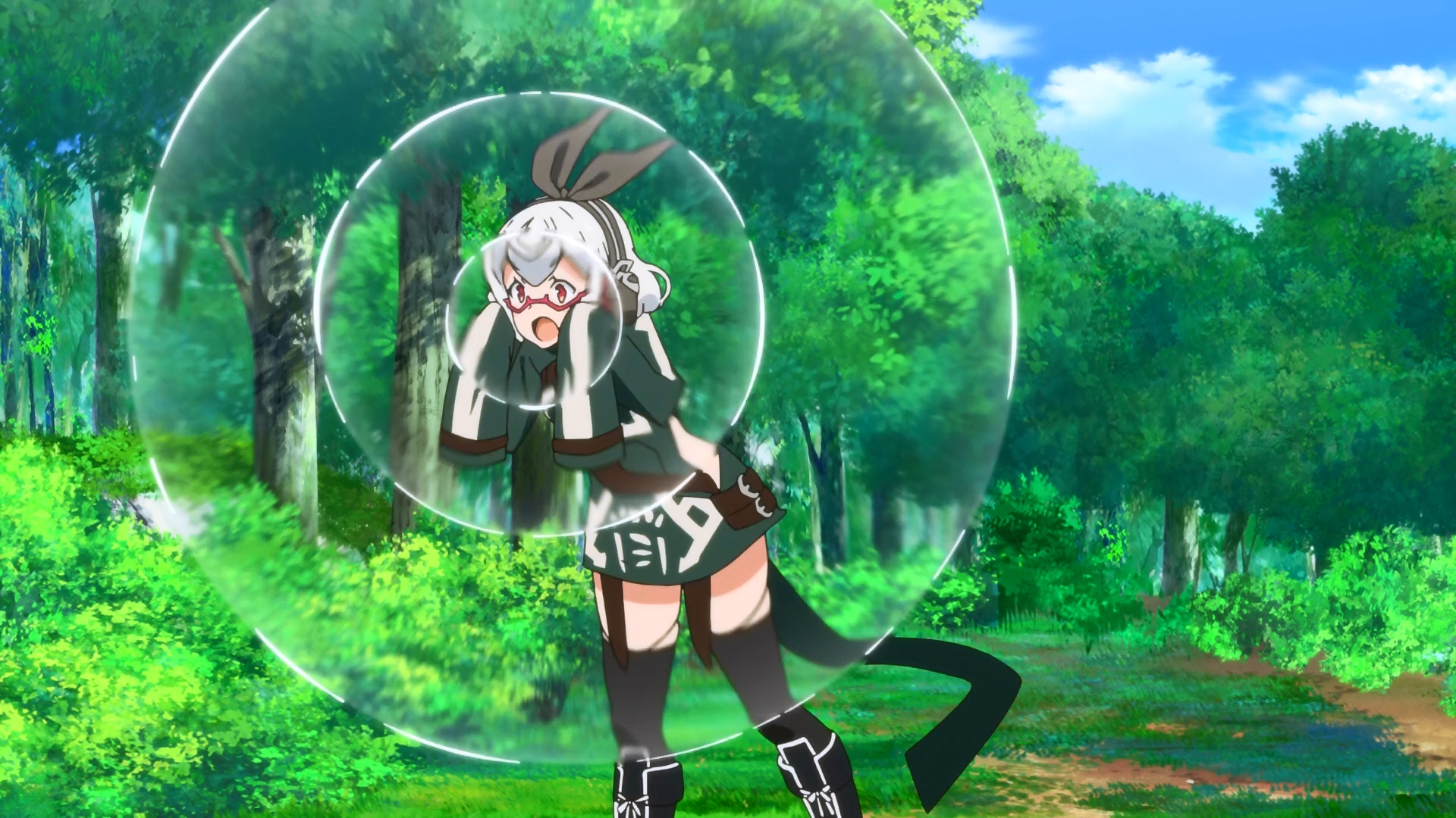 Последний период: История бесконечной спирали — скриншот 30