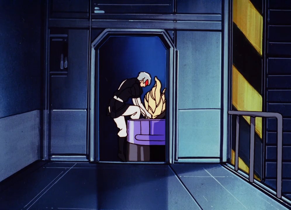 Гандам: Объединение II — Лунная бабочка — скриншот 6