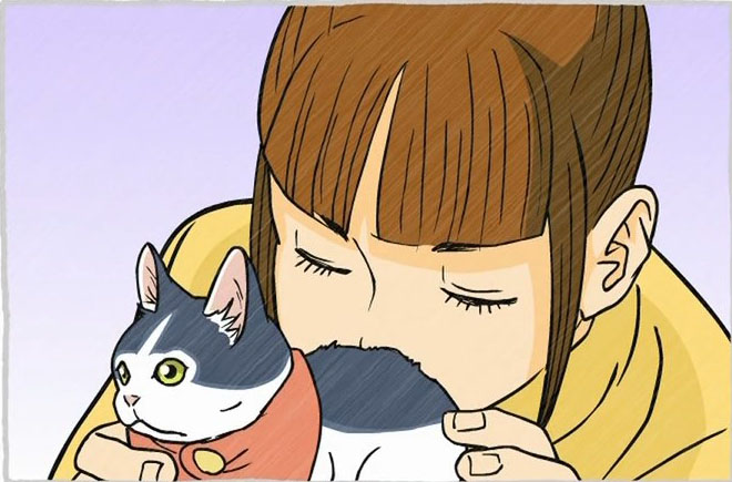 Безработные котики — скриншот 26