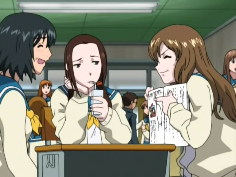 Эйр Гир: Специальный эпизод — скриншот 32