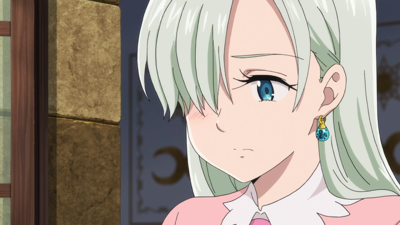 Семь смертных грехов: Возрождение заповедей — скриншот 54