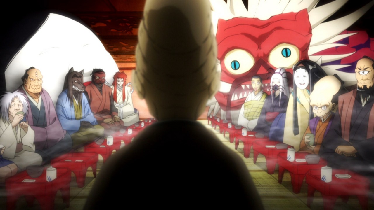 Внук Нурарихёна — скриншот 22