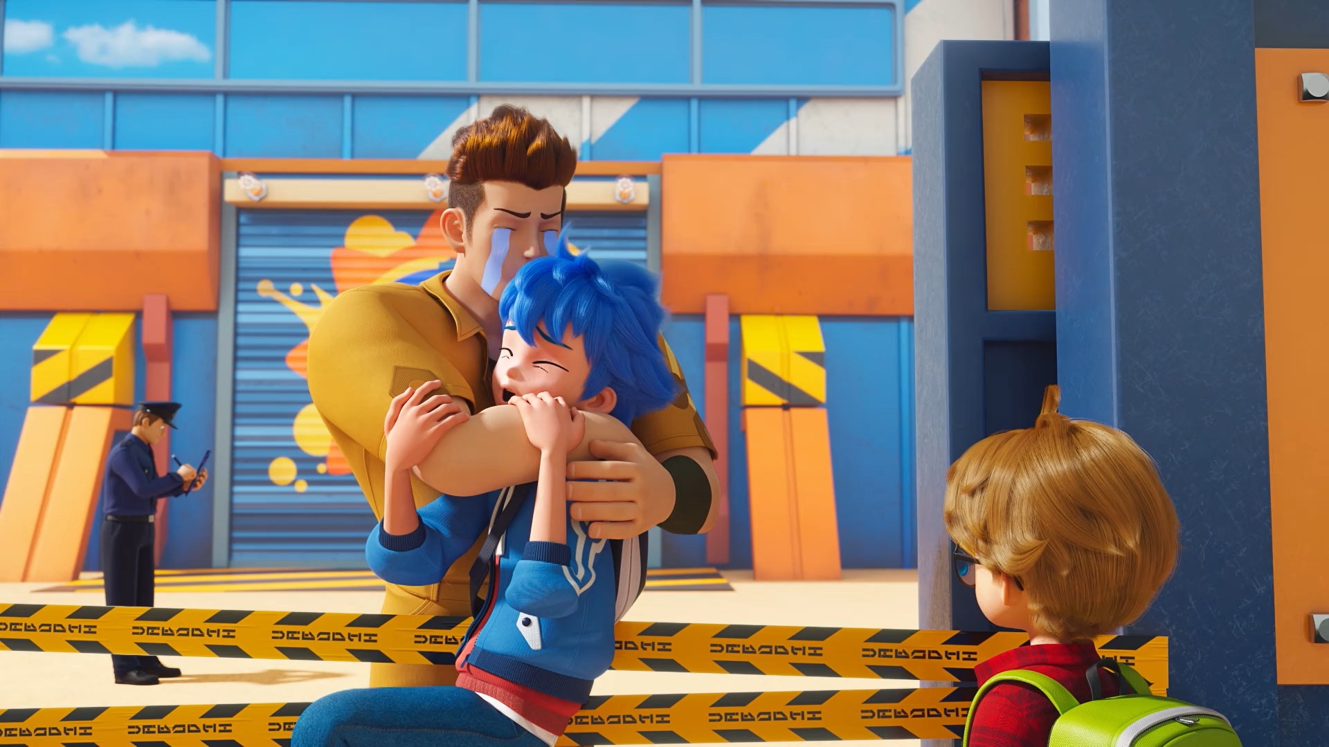 Металлический кардбот — скриншот 22