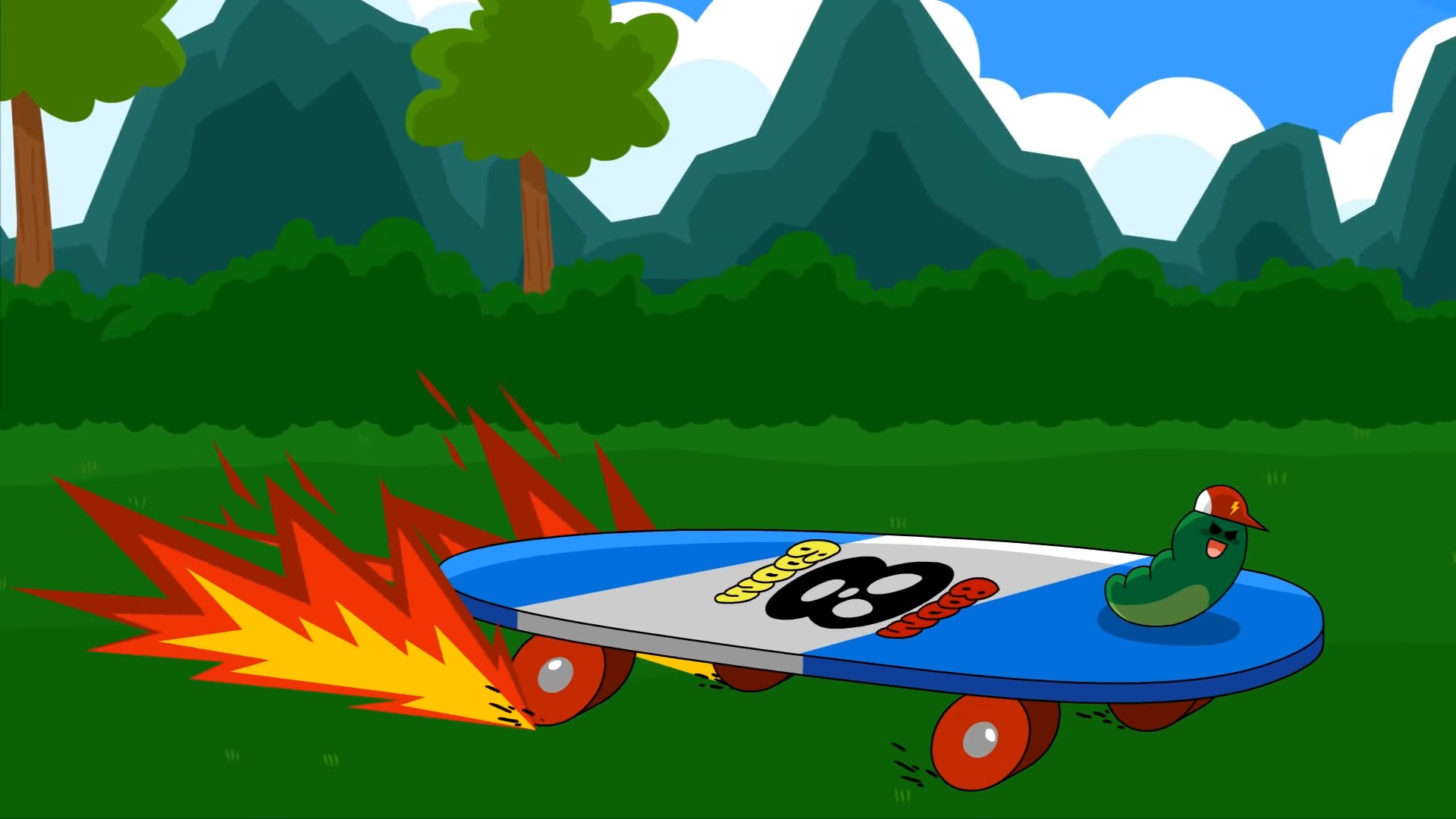 Рейнджеры Лайн-тауна — скриншот 18