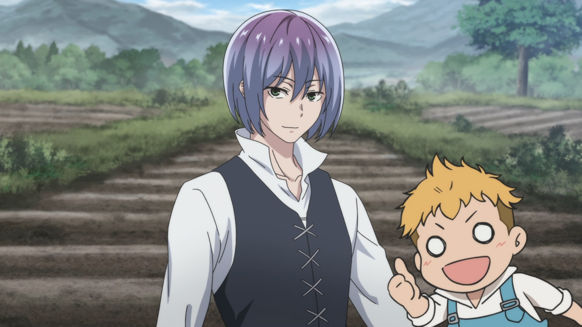 Деятельность бога в мире без богов — скриншот 10